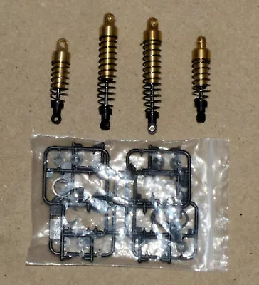 Tamiya Avante 4WD 1:10 Buggy Set Of Shocks • £85