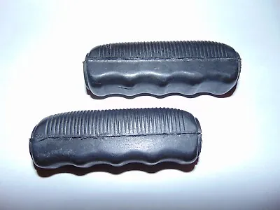 A Pair Of Wolseley Merry Tiller Titan Handlebar Grips. RotavatorRotovator.. • £15