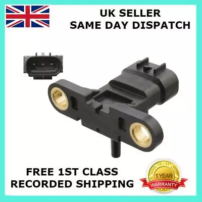 New Manifold Pressure Sensor For Toyota Dyna 3.0 Hiace Iv 2.5 D-4d 22012aa200 • $84.45