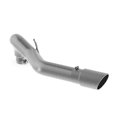 MBRP 5  Filter Back Exhaust For 2013-24 Dodge Ram 2500 3500 Cummins 6.7L No Muff • $289.99