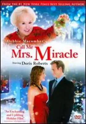 Call Me Mrs. Miracle By Michael M. Scott: Used • $8.12