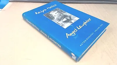 			Angel Laughter: Autobiography Volume One McTell Ralph Amber Wa		 • £16.49