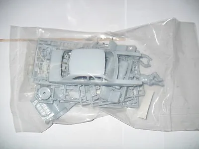 Ford Escort Mk1 Airfix Kit 1/32 Scale Kit Paper Work Added To The Listing Only • £9.95