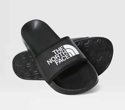 £29.99 • Buy The North Face Womens Uk Size 7 Base Camp Iii Slides, Brand New