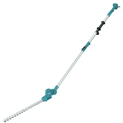 Makita XNU05Z 18V LXT 18  Telescoping Pole Hedge Trimmer (Tool Only) New • $195.80