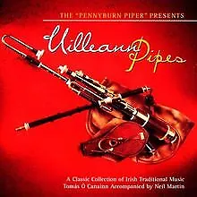 Uilleann Pipes-Tomas O'Canainn PTICD1093 By O'Cana... | CD | Condition Very Good • £19.60