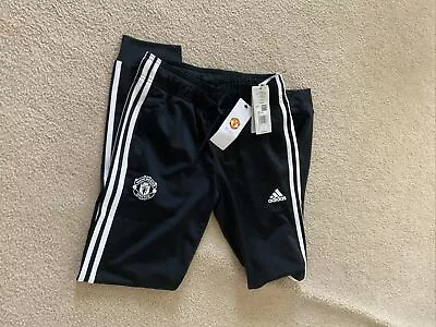 Manchester United Adidas Pants Women Size XS • $25