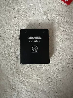 Quantum Turbo Z REBUILT NiMH BATTERIES • $67