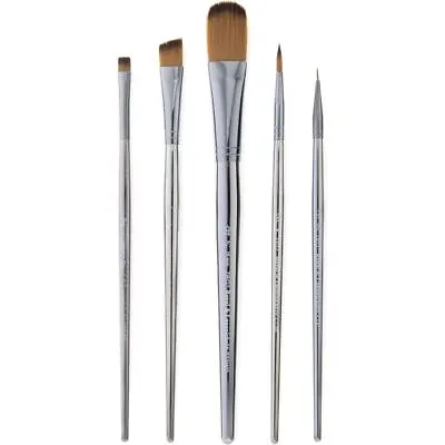 Royal & Langnickel Zen Series 73 All Media Artist Brush • £4.75