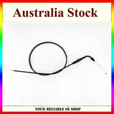 Accelerator THROTTLE CABLE LINE FOR HONDA CT110 CT90 110cc 90cc POSTIE BIKE  • $12.99