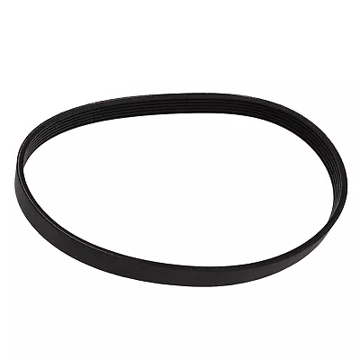 Rubber Mower Accessories Timing Belts 6PJ490 For Qualcast M2E1032M M2E1032M • £6.85