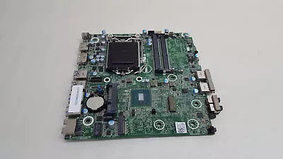 Dell OptiPlex 7040 Micro Intel LGA 1151 DDR4 Desktop Motherboard 96JG8 • £49.08