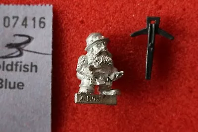 Games Workshop Warhammer Imperial Dwarves Dwarf With Crossbow Crossbowmen Xbow Q • £8.99