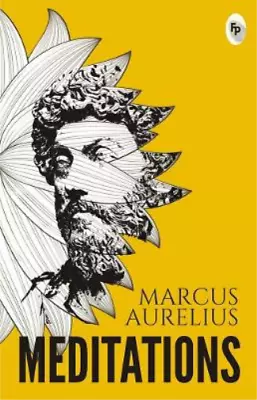 Marcus Aurelius Meditations (Paperback) • £7.41