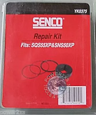 $64.95 • Buy Senco SNS50/SQS55 A/B Repair Kit - YK0375