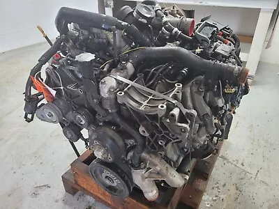 2004-2005 Silverado Sierra 2500 6.6L Duramax Diesel Engine VIN 2 8th Digit • $3728.75