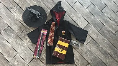 Harry Potter Kids Costume Size XL (14/16) • $14.99