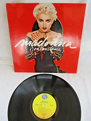 Madonna You Can Dance 1987 Very Good+ Condition • £10.99