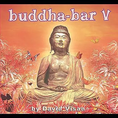 Various Artists : Buddha Bar V CD • $7.19