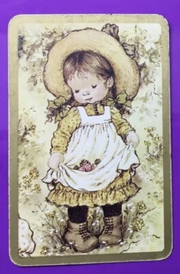 $2 • Buy Sarah Kay  Swap Cards ￼ Original ￼