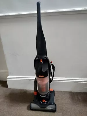 £58.95 • Buy Vax Action 602 Upright Bagless Cyclone Vacuum Cleaner U86-AN-Be Fast Secure Post