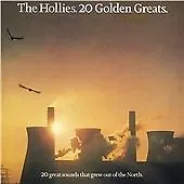 £2.60 • Buy The Hollies : 20 Golden Greats CD (2000) Highly Rated EBay Seller Great Prices