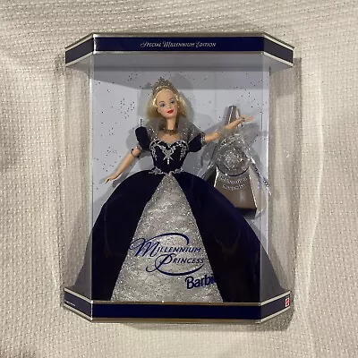 Mattel Barbie Millennium Princess Doll • $15