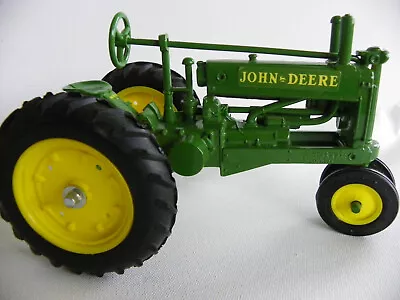 VINTAGE ERTL John Deere Model A General Purpose 1934 Tractor 1970`S RELEASE IOWA • $49.99