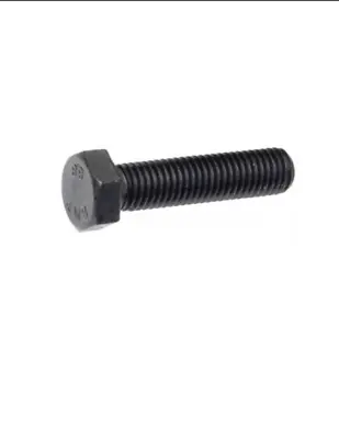 UNC  Setscrews Fully Threaded Bolt Self Col 1/4 5/16 3/8 7/16 1/2  3/4 5/8 7/8 • £1.76