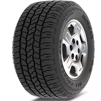 1 New Ironman All Country At2  - Lt275x55r20 Tires 2755520 275 55 20 • $199.99