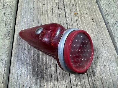 Vitalux Fender Rear Light Signal Lamp Vintage Bike Bicycle Dynamo Battery • $123.99