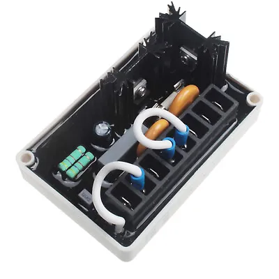 AVR SE350 Automatic Voltage Regulator For Marathon Generator Voltage Regulator • $24.50
