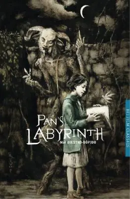 Pans Labyrinth (BFI Film Classics) Diestro-Dopido Mar Used; Good Book • £4.17