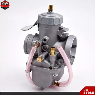 Carb Carburetor For VM 34mm 34 Mm Round Slide VM34-168 42-6015 VM34SC • $33.07