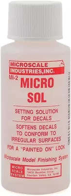 Microscale BMF128 Setting Solution MSSOL • $16.34