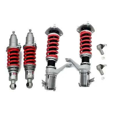 Godspeed Mono RS Coilovers Suspension Kit For Honda Civic Si EP3 Hatch 02-05 New • $765