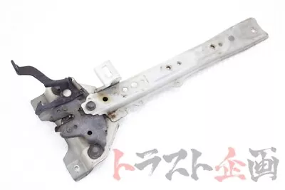 Nissan Stagea WGNC34 OEM Bonnet Latch And Bracket • $120