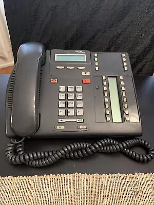 Nortel Networks #T7316 Office Network Business Phone And Base • $6.95