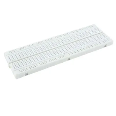 Solderless MB-102 MB102 Breadboard 830 Tie Point  PCB BreadBoard • $9.97