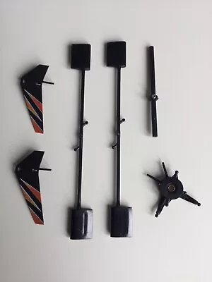 £5.99 • Buy WLToys V911 Helicopter Spare Parts Upgrade Kit V-911