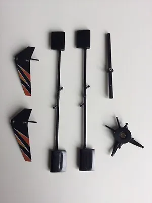 WLToys V911 Helicopter Spare Parts Upgrade Kit • £5.99
