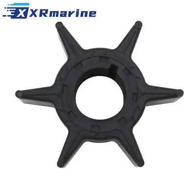 Impeller For Yamaha Outboard Water Pump 25 30 40 50 Hp 6H4-44352 Sierra 18-3068 • $14.99