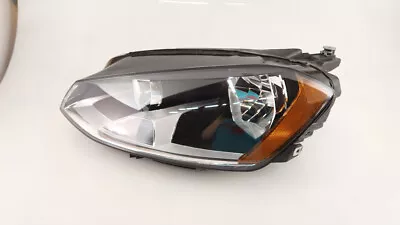 Aftermarket | 15--17 Volkswagen Golf Halogen Headlight (leftdriver) • $84.99