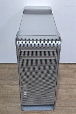 £125 • Buy Apple Mac Pro 2.1 (2 X 3.0GHz Quad-Core Intel Xeon/4GB RAM /500GB HDD) Desktop