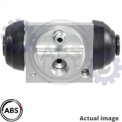 WHEEL BRAKE CYLINDER FOR RENAULT KANGOO/Express/Rapid/BE/BOP/GRAND LOGAN ZOE • £20.83