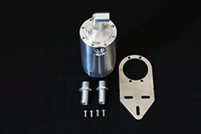 $395 • Buy Hpd Hi Performance Diesel For Nissan Navara Zd30 3.olt D22 Catch Can Occ-b-n30