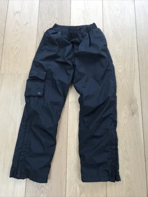 £0.99 • Buy Peter Storm Waterproof Trousers Aged 9-10