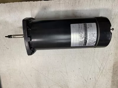 1-1/2HP Electric Pump Motor 2 Stage • $349