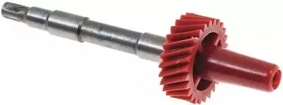 1966-76 Mopar A/B/E-Bodies - Speedometer Gear - 26 Teeth (Red) • $86.99