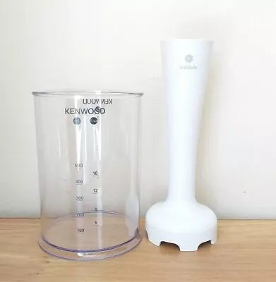 Kenwood Hand Blender hdp 103 Wg Attachments Only  • £19.99